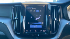 Volvo Xc60 2.0 B4D Momentum 5dr Geartronic Diesel Estate